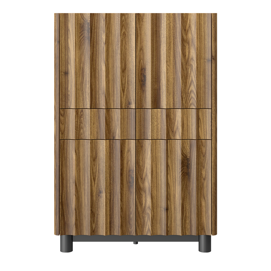 Ardente Display Cabinets